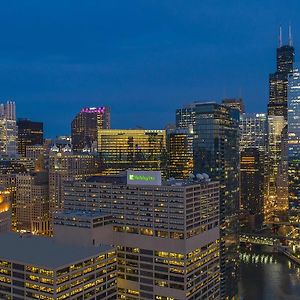 Holiday Inn Chicago Mart Plaza River North, An Ihg Hotel